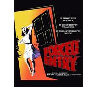 Forced Entry (aka The Last Victim) [USA] [Blu-ray]
