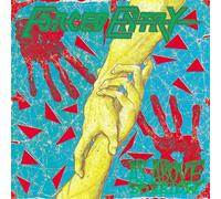 FORCED ENTRY - AS ABOVE, SO BELOW (MICROCOSM SPLATTER COLORED VINYL) [Vinilo]