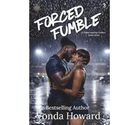 Forced Fumble: 3 (The Lonestar Outlaws Series)