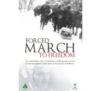 Forced March to Freedom [DVD] [Reino Unido]