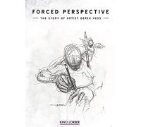 Forced Perspective [USA] [DVD]