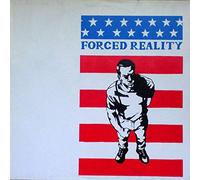 Forced Reality - Forced Reality [Vinilo]