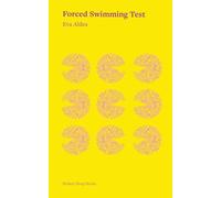 Forced Swimming Test: Essays on family, mental health, neurodivergence and medication