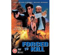 Forced To Kill [Francia] [DVD]
