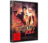 Forced to kill - Sie ließen ihm keine Wahl - Uncut [DVD]