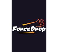 Forcedrop.gg Wallet Card 5 USD Key GLOBAL
