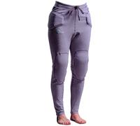 Forcefield GTech Pantalones protectores, gris, tamaño L para Hombres