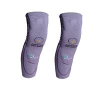 Forcefield GTech Protectores de codo/rodilla, gris, tamaño M para Hombres