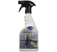 ForceField Spray antiarrugas antiestático, antisuciedad y antiarrugas para ropa, ropa de cama, cortinas y más, 22 onzas