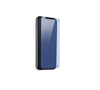 Forceglass - Protector de pantalla de cristal templado antiazul para iPhone XR