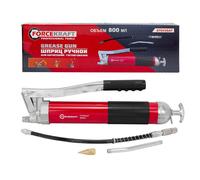 Forcekraft pistola engrasadora manual de 800 ml