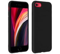 Forcell Carcasa para iPhone 7 , iPhone 8 Soft Touch Silicona,
