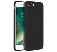 Forcell Carcasa para iPhone 7 Plus / 8 Plus Soft Touch Silicona,