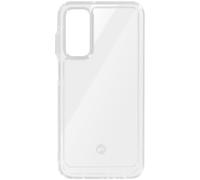 Forcell Funda para Samsung Galaxy A15 A prueba de golpes, Transparente