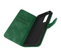 Forcell, Funda para Samsung Galaxy A33 5G Efecto Ante Tarjetero Soporte Vídeo