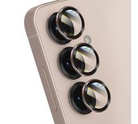 Forcell, Protección de Lente de Cámara para Galaxy S24 / S25 Serie Premium