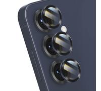 Forcell, Protección de Lente de Cámara para Galaxy S24 / S25 Serie Premium