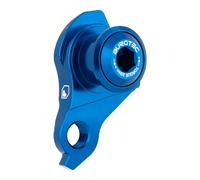 Forcellino UDH Universal Deep Blue 10683 BUHA.B Burgtec Pendini Bicicleta Ebik