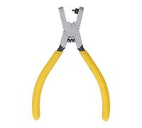 Fórceps para Perforar Agujeros de 2mm, Alicates Perforadores para Correas de Reloj y Cinturones, Herramienta para Sandalias y Etiquetas Colgantes