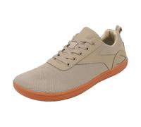 ForceRoute Zapatillas,Zapatos Squat Fitness,Zapatillas Barefoot Mujer,Calzado Barefoot,Zapatillas Minimalistas,Barefoot Fitness Cross-Trainer Sneaker,Zapatos Deportivos,Transpirable,Gimnasio