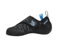 ForceRoute Zapatos De Escalada para Principiantes,Pies De Gato Transpirables,Pies De Gato Unisex,Puede FáCilmente Entre Estados De Ascenso Reposo,Adecuado para Adolescentes,Adultos Y Principiantes