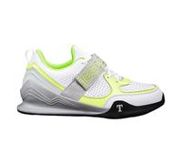 ForceRoute Zapatos Powerlifting, zapatos de elevación, zapatos de levantamiento de pesas, zapatos de levantamiento de pesas para hombre y mujer, zapatos Powerlifting hombre, transpirables, cómodos