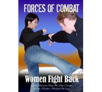 Forces Of Combat 10 - Women Fight Back [DVD] [Reino Unido]