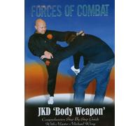 Forces Of Combat 2 - JKD Body Weapon [DVD] [Reino Unido]