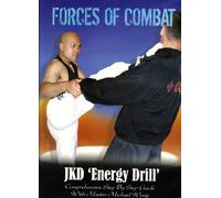 Forces Of Combat 3 - JKD Energy Drill [DVD] [Reino Unido]