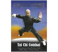 Forces Of Combat 4 - Tai Chi Combat [DVD] [Reino Unido]