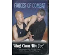 Forces Of Combat 5 - Wing Chung Biu Jee [DVD] [Reino Unido]