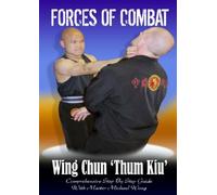 Forces Of Combat 9 - Wing Chun Thum Kiu [DVD] [Reino Unido]
