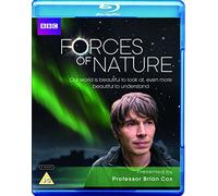 Forces of Nature (Blu-ray) Professor Brian Cox