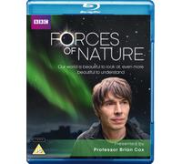 Forces of Nature (Blu-ray) Professor Brian Cox