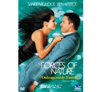 Forces of Nature [DVD de Audio]