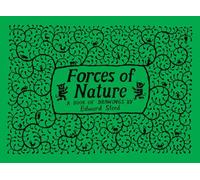 Fuerzas de la naturaleza – Un libro de dibujos – HC – Drawn & Quarterly