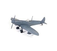 Forces of Valor, Spitfire MK IX, augustus 1942, plastic model (Importación USA)