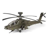 Forces of Valor 1:72 US Army Boeing AH-64 Longbow Apache - maqueta, modelismo, Diorama, Modelo Militar, Modelo de avión Militar