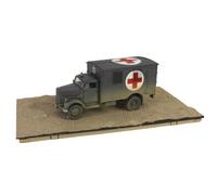 Forces of Valor 801101B 1:32 Opel Blitz 6700 A-Typ Kfz.305 Gris - Nuevo