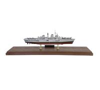 Forces of Valor British HMS Invincible (RO5) Portaaviones ligero Falklands War 1982 Full-Hull Series Limited Edition 1:700 Scale 953001A