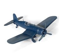 Forces of valor - Corsair F4u-1d U.s. Okinawa 1945 1:72 NUEVO