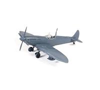 Forces Of Valor, Spitfire MK IX, agosto de 1942, modelo de plástico a escala 1:72