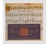 Forces of Virtue Ensemble - Elizabeth I: Ruler & Legend