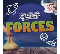 Forces (Solve It with Science!)