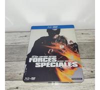Forces spéciales [Francia] [Blu-ray]