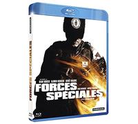 Forces spéciales [Francia] [Blu-ray]