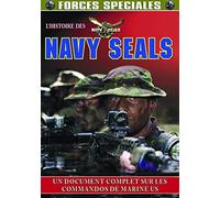 Forces speciales : l'histoire des navy seals [Francia] [DVD]