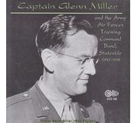 Forces Training Command Band 1943 - 1944 (CD) Album (Importación USA)