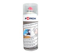 FORCH Barniz Alto Brillo 2K HS, Revestimiento Transparente para Faros de Coche, pilo traseros y cupulas de moto, Secado Rápido, Acabado Brillante, 400 ml (1)