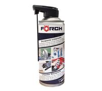 FORCH Decapante para madera, metales y materiales de construcción - Eliminador de Silicona, Adhesivos, Aceites y Pinturas - Aerosol Desengrasante Industrial para Coche, Moto y Taller - 400 ml
